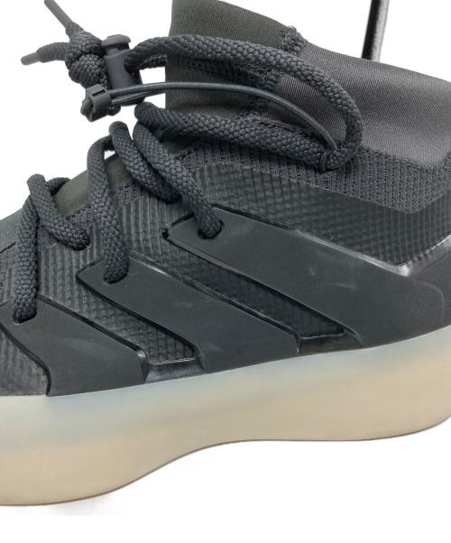 adidas（アディダス）adidas (アディダス) Fear Of God (フィア・オブ・ゴッド) ATHLETICS I BASKETBALL/IF6680 ブラック サイズ:US9の古着・服飾アイテム