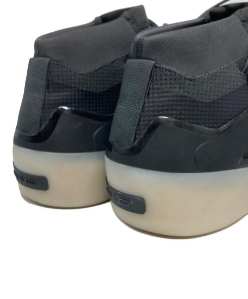 adidas（アディダス）adidas (アディダス) Fear Of God (フィア・オブ・ゴッド) ATHLETICS I BASKETBALL/IF6680 ブラック サイズ:US9の古着・服飾アイテム