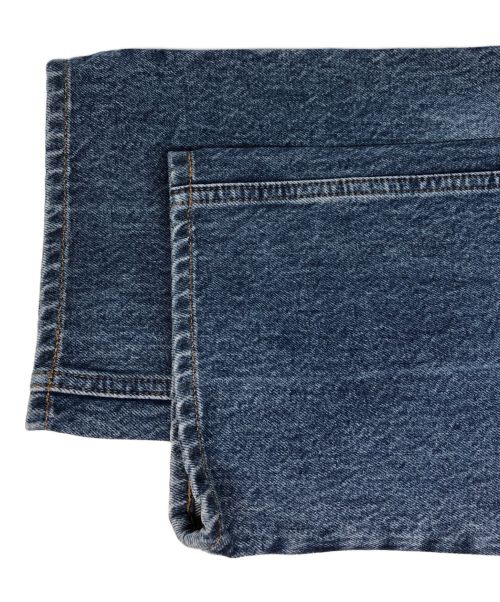 ANINE BING（アニン ビン）ANINE BING (アニン ビン) GAVIN JEAN インディゴ サイズ:28の古着・服飾アイテム