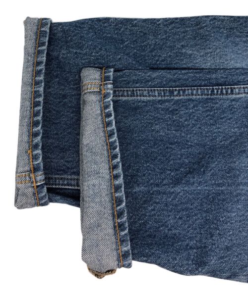 ANINE BING（アニン ビン）ANINE BING (アニン ビン) GAVIN JEAN インディゴ サイズ:28の古着・服飾アイテム