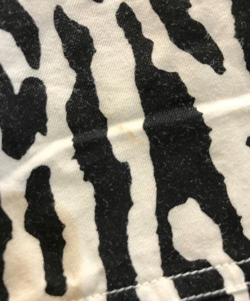 WACKO MARIA（ワコマリア）WACKO MARIA (ワコマリア) MINEDENIM (マインデニム) Hawaiian Shorts ホワイト サイズ:2の古着・服飾アイテム