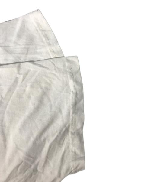 SUPREME（シュプリーム）SUPREME (シュプリーム) Washed Handstyle S/S Top ホワイト サイズ:Lの古着・服飾アイテム