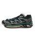 SALOMON (サロモン) XT-6 TPU グリーン サイズ:28.5：10000円