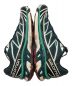 中古・古着 SALOMON (サロモン) XT-6 TPU グリーン サイズ:28.5：10000円