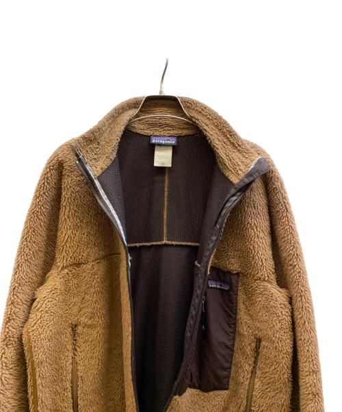 Patagonia（パタゴニア）Patagonia (パタゴニア) クラシックレトロXジャケット ブラウン サイズ:Ｍの古着・服飾アイテム