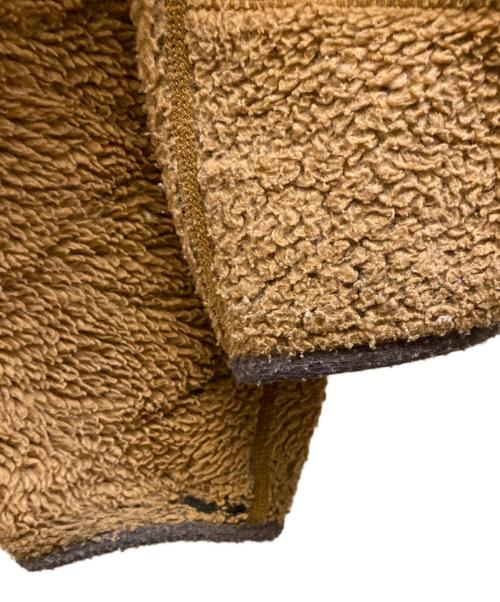 Patagonia（パタゴニア）Patagonia (パタゴニア) クラシックレトロXジャケット ブラウン サイズ:Ｍの古着・服飾アイテム