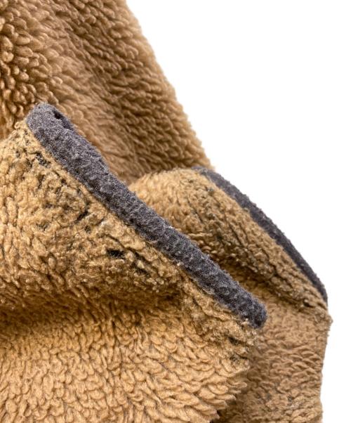 Patagonia（パタゴニア）Patagonia (パタゴニア) クラシックレトロXジャケット ブラウン サイズ:Ｍの古着・服飾アイテム