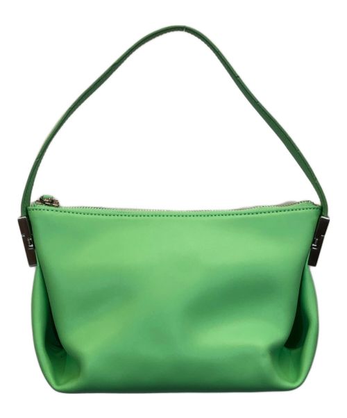 osoi（オソイ）osoi (オソイ) ビーンバッグ グリーンの古着・服飾アイテム