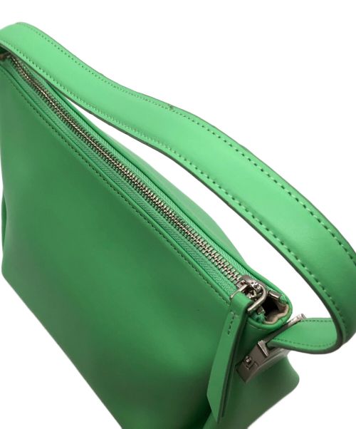 osoi（オソイ）osoi (オソイ) ビーンバッグ グリーンの古着・服飾アイテム