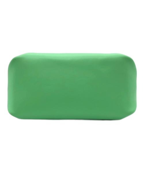 osoi（オソイ）osoi (オソイ) ビーンバッグ グリーンの古着・服飾アイテム