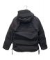 CANADA GOOSE (カナダグース) MAITLAND PARKA ネイビー サイズ:M：31000円