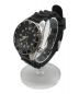 SEIKO (セイコー) プロスペックス ダイバースキューバ ブラック：37000円