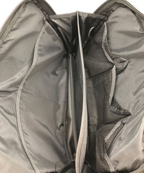 BRIEFING（ブリーフィング）BRIEFING (ブリーフィング) B4 OVER TRIP 2WAY ブラックの古着・服飾アイテム