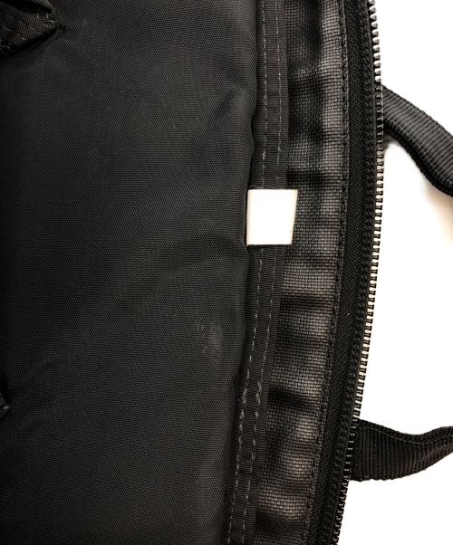 BRIEFING（ブリーフィング）BRIEFING (ブリーフィング) B4 OVER TRIP 2WAY ブラックの古着・服飾アイテム