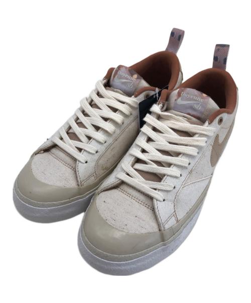 NIKE（ナイキ）NIKE (ナイキ) Doyenne (ドイエン) Blazer Low 