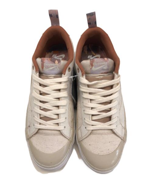 NIKE（ナイキ）NIKE (ナイキ) Doyenne (ドイエン) Blazer Low 