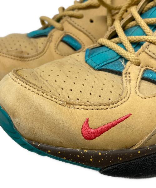 NIKE ACG（ナイキエーシージー）NIKE ACG (ナイキエージーシー) Air Mowabb OG 