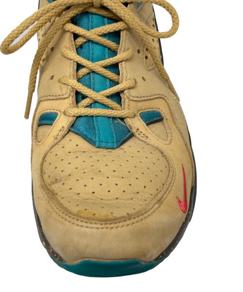 NIKE ACG（ナイキエーシージー）NIKE ACG (ナイキエージーシー) Air Mowabb OG 