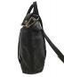 GUIDI (グイディ) SOFT HORSE FULL GRAIN SMALL TOTE BAG ブラック：64000円