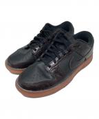 NIKEナイキ）の古着「Dunk Low 