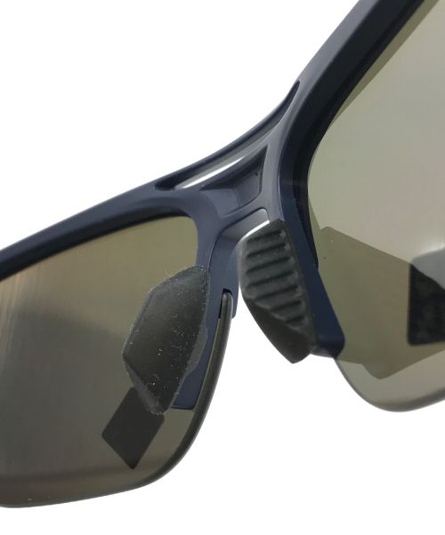 OAKLEY（オークリー）OAKLEY (オークリー) MERCENARY(Asia Fit) ネイビー×サファイア サイズ:SIZE 68□07 未使用品の古着・服飾アイテム