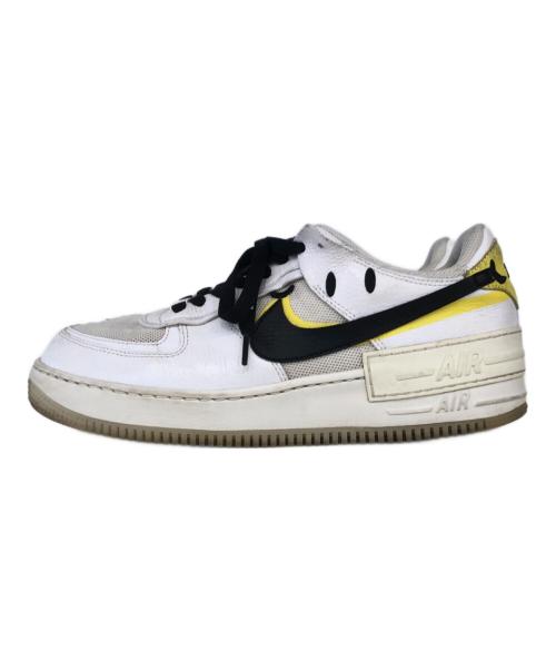 NIKE（ナイキ）NIKE (ナイキ) AIR FORCE1(エアフォース1)Shadow