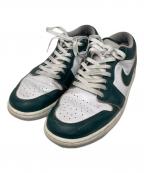 NIKEナイキ）の古着「Air Jordan 1 Low SE 