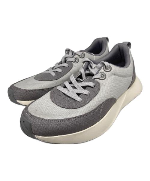 Allbirds（オールバーズ）allbirds (オールバーズ) クーリエ グレー サイズ:CM 27の古着・服飾アイテム