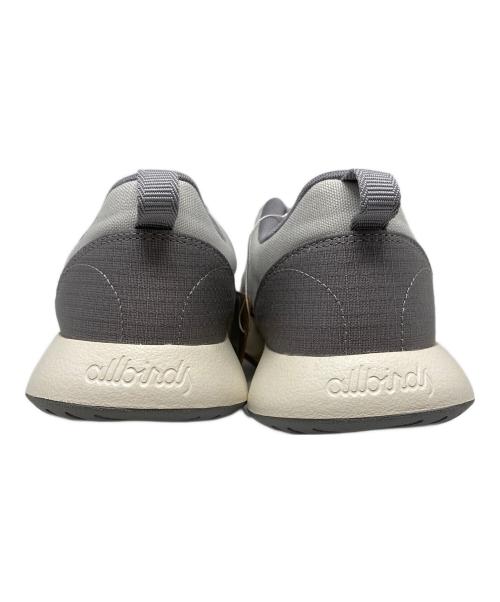 Allbirds（オールバーズ）allbirds (オールバーズ) クーリエ グレー サイズ:CM 27の古着・服飾アイテム