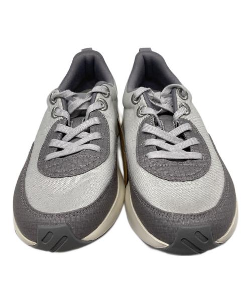 Allbirds（オールバーズ）allbirds (オールバーズ) クーリエ グレー サイズ:CM 27の古着・服飾アイテム