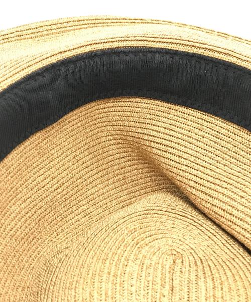 Athena NEW YORK（アシーナニューヨーク）Athena New York (アシーナニューヨーク) Camila ベージュの古着・服飾アイテム