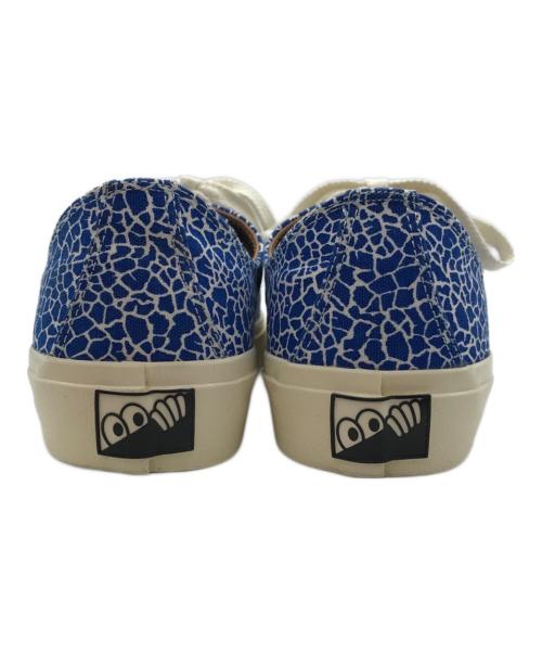 LAST RESORT AB（ラストリゾートエービー）LAST RESORT AB (ラストリゾートエービー) スケートボード シューズ ブルー サイズ:US7.5の古着・服飾アイテム