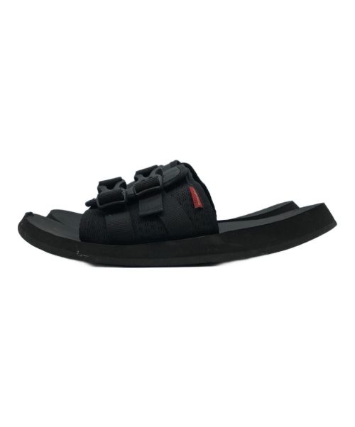 SUPREME（シュプリーム）Supreme (シュプリーム) THE NORTH FACE (ザ ノース フェイス) Trekking Sandal ブラック サイズ:US10の古着・服飾アイテム