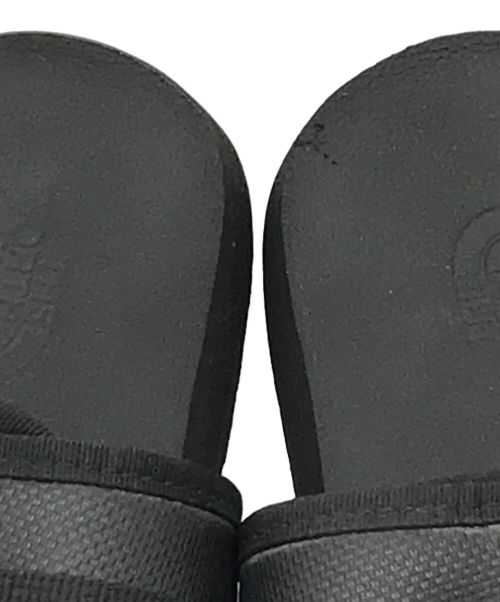 SUPREME（シュプリーム）Supreme (シュプリーム) THE NORTH FACE (ザ ノース フェイス) Trekking Sandal ブラック サイズ:US10の古着・服飾アイテム