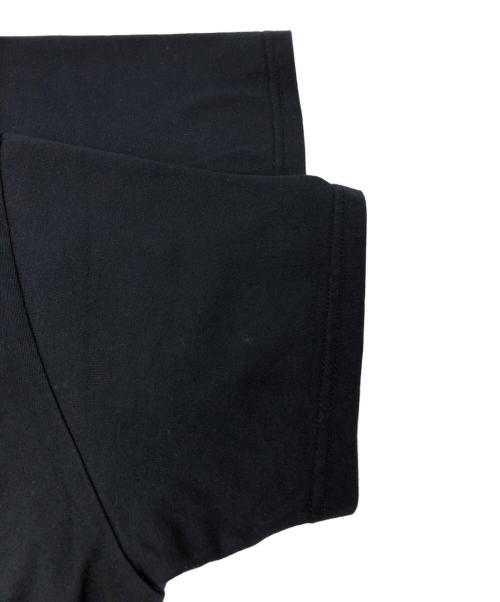 THE INTERNATIONAL IMAGES COLLECTION（ザ インターナショナルイメージズ コレクション）THE INTERNATIONAL IMAGES COLLECTION (ザ インターナショナルイメージズ コレクション) プリントTシャツ ブラック サイズ:XLの古着・服飾アイテム