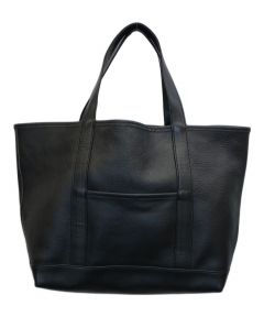 中古・古着通販】A.P.C. (アーペーセー) メッシュトートバッグ