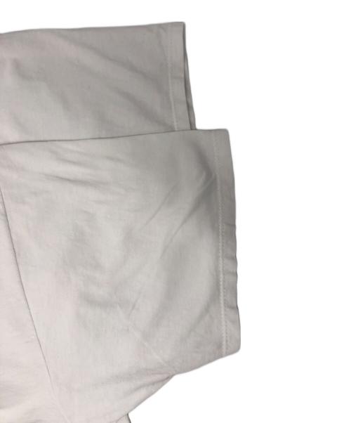 DISNEY（ディズニー）DISNEY (ディズニー) プリントTシャツ ホワイト サイズ:LARGE/X-LARGEの古着・服飾アイテム