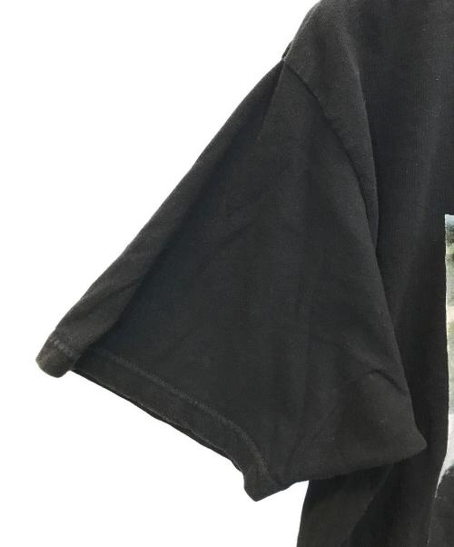 SUPREME（シュプリーム）Supreme (シュプリーム) Candle Tee ブラック サイズ:XLの古着・服飾アイテム