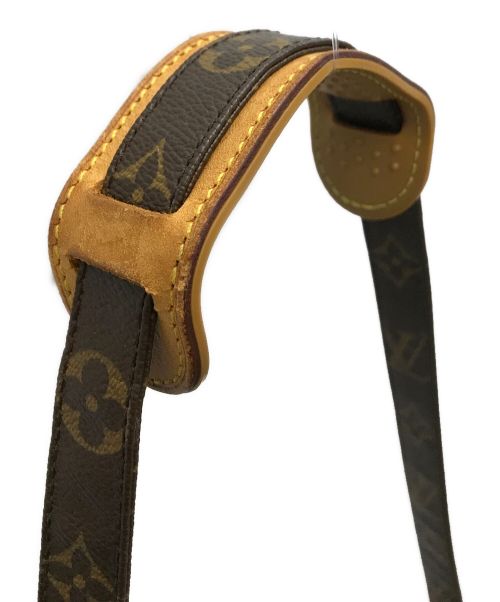 LOUIS VUITTON（ルイ ヴィトン）LOUIS VUITTON (ルイ ヴィトン) ナイル ショルダーバッグ ブラウンの古着・服飾アイテム