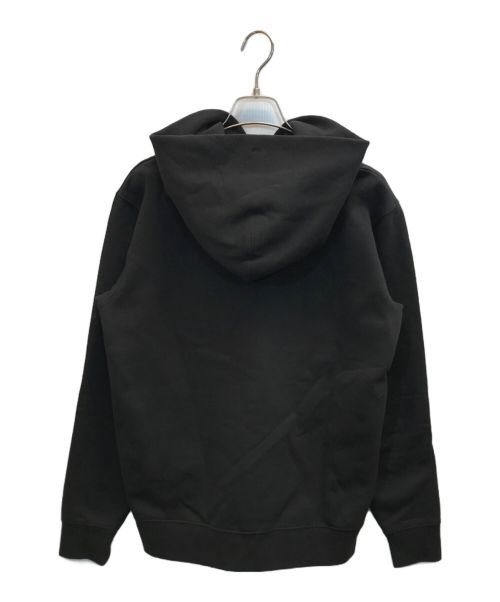 COACH（コーチ）COACH (コーチ) Jean-Michel Basquiat Hoodie ブラック サイズ:XSの古着・服飾アイテム