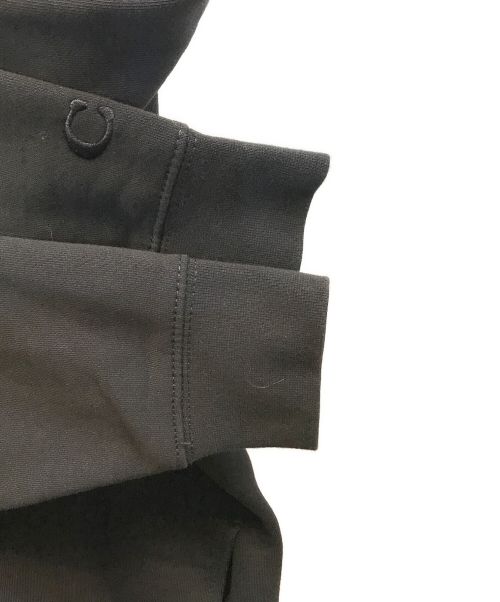 COACH（コーチ）COACH (コーチ) Jean-Michel Basquiat Hoodie ブラック サイズ:XSの古着・服飾アイテム