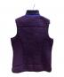 Patagonia (パタゴニア) クラシックレトロXベスト パープル サイズ:Ｍ：8000円