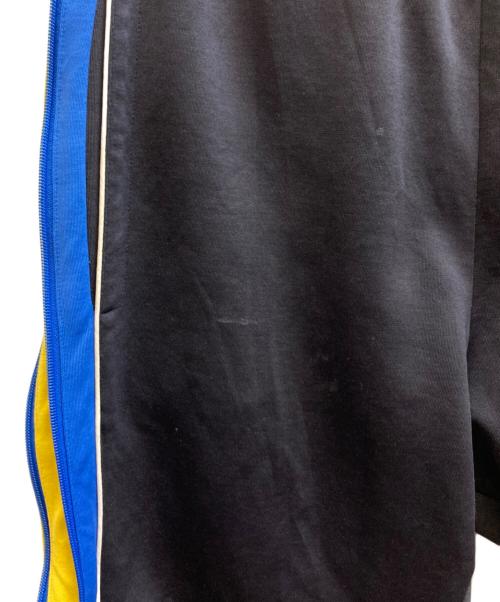 DIESEL（ディーゼル）DIESEL (ディーゼル) P-ZAMPOCK ネイビー×ブルー サイズ:Lの古着・服飾アイテム