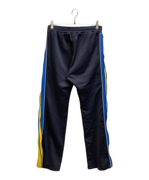 DIESEL（ディーゼル）DIESEL (ディーゼル) P-ZAMPOCK ネイビー×ブルー サイズ:Lの古着・服飾アイテム