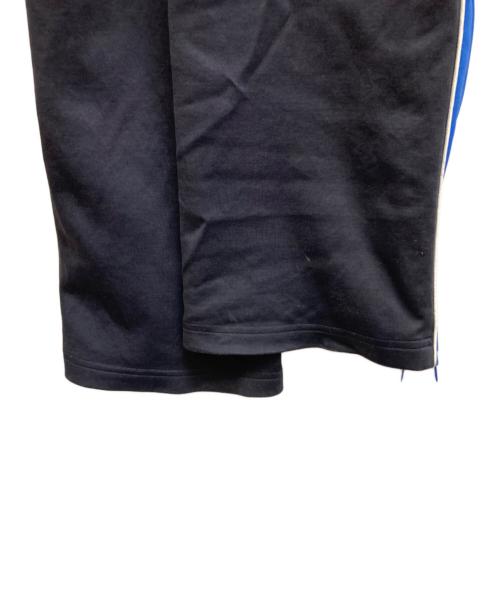 DIESEL（ディーゼル）DIESEL (ディーゼル) P-ZAMPOCK ネイビー×ブルー サイズ:Lの古着・服飾アイテム