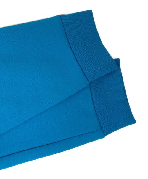 POLO RALPH LAUREN（ポロ・ラルフローレン）POLO RALPH LAUREN (ポロ・ラルフローレン) スウェットパンツ ブルー サイズ:L 未使用品の古着・服飾アイテム