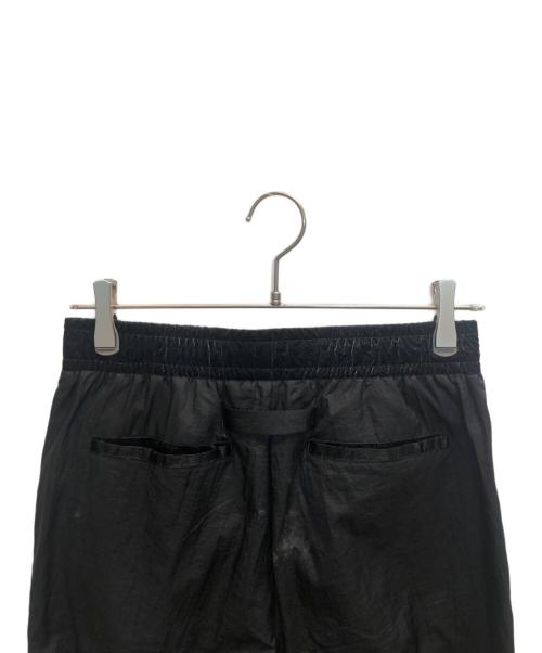 1017 ALYX 9SM（テンセブンティーン アリクス ナインエスエム）1017 ALYX 9SM (アリクス) ナイロンパンツ ブラック サイズ:XSの古着・服飾アイテム