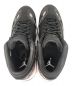 中古・古着 NIKE (ナイキ) AIR JORDAN 11 RETRO LOW IE ブラック サイズ:29cm 未使用品：7000円