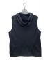 DAIWA LIFESTYLE PRO (ダイワ ライフスタイル プロ) FLEECE VEST ネイビー サイズ:L 未使用品：5000円