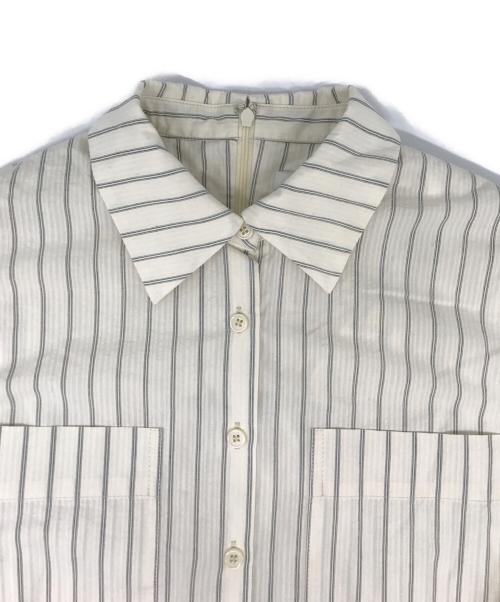 CLANE（クラネ）CLANE (クラネ) 2WAY ADJUST ONEPIECE アイボリー サイズ:2の古着・服飾アイテム